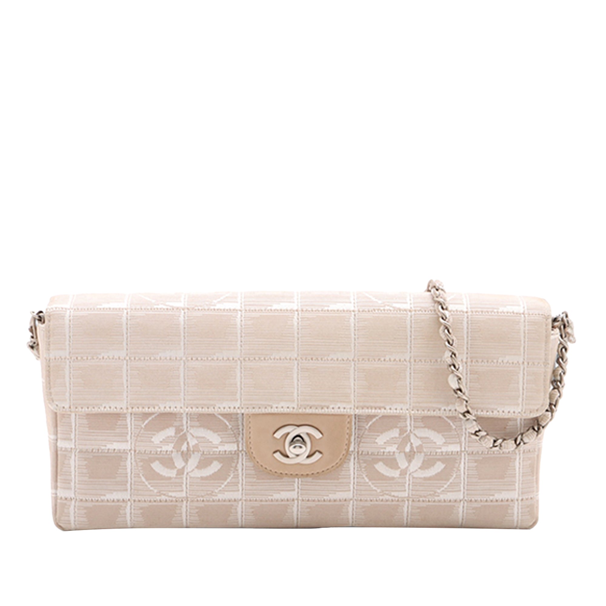 New Travel Line Nylon East West Flap