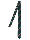 Valentino Garavani Necktie — Navy