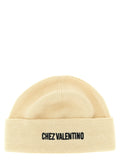 Valentino Garavani Beanie — Cream