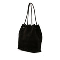 GG Suede Gifford Tote