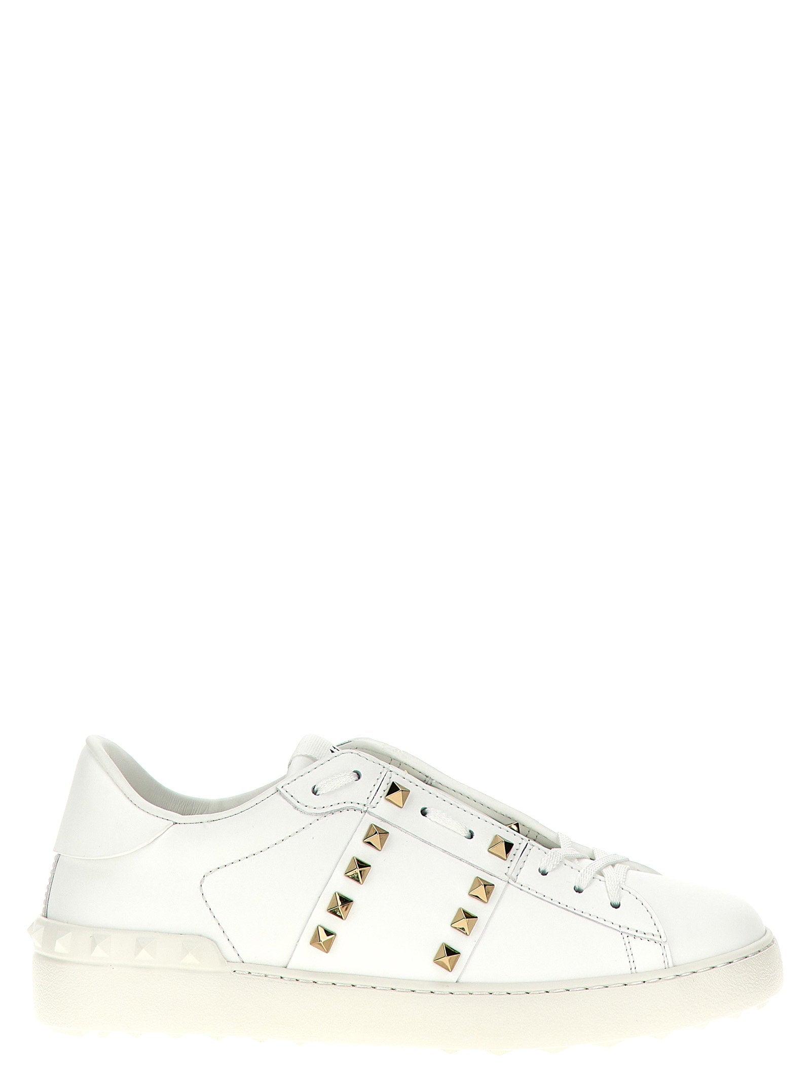 Valentino Garavani Sneakers — White