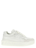 Zapatillas Valentino Garavani — Blancas