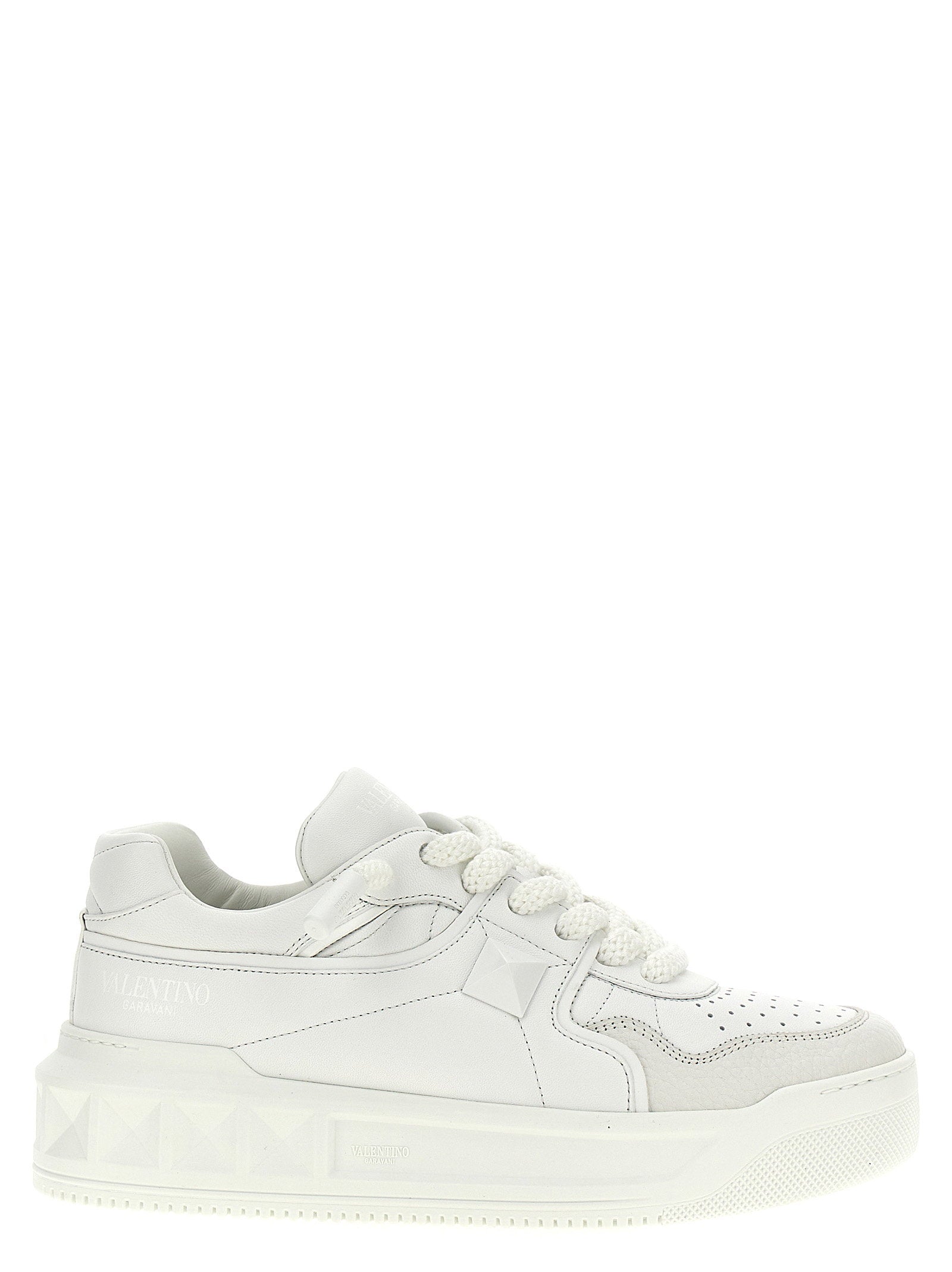 Valentino Garavani Sneaker — White