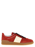 Valentino Garavani Sneaker — Red