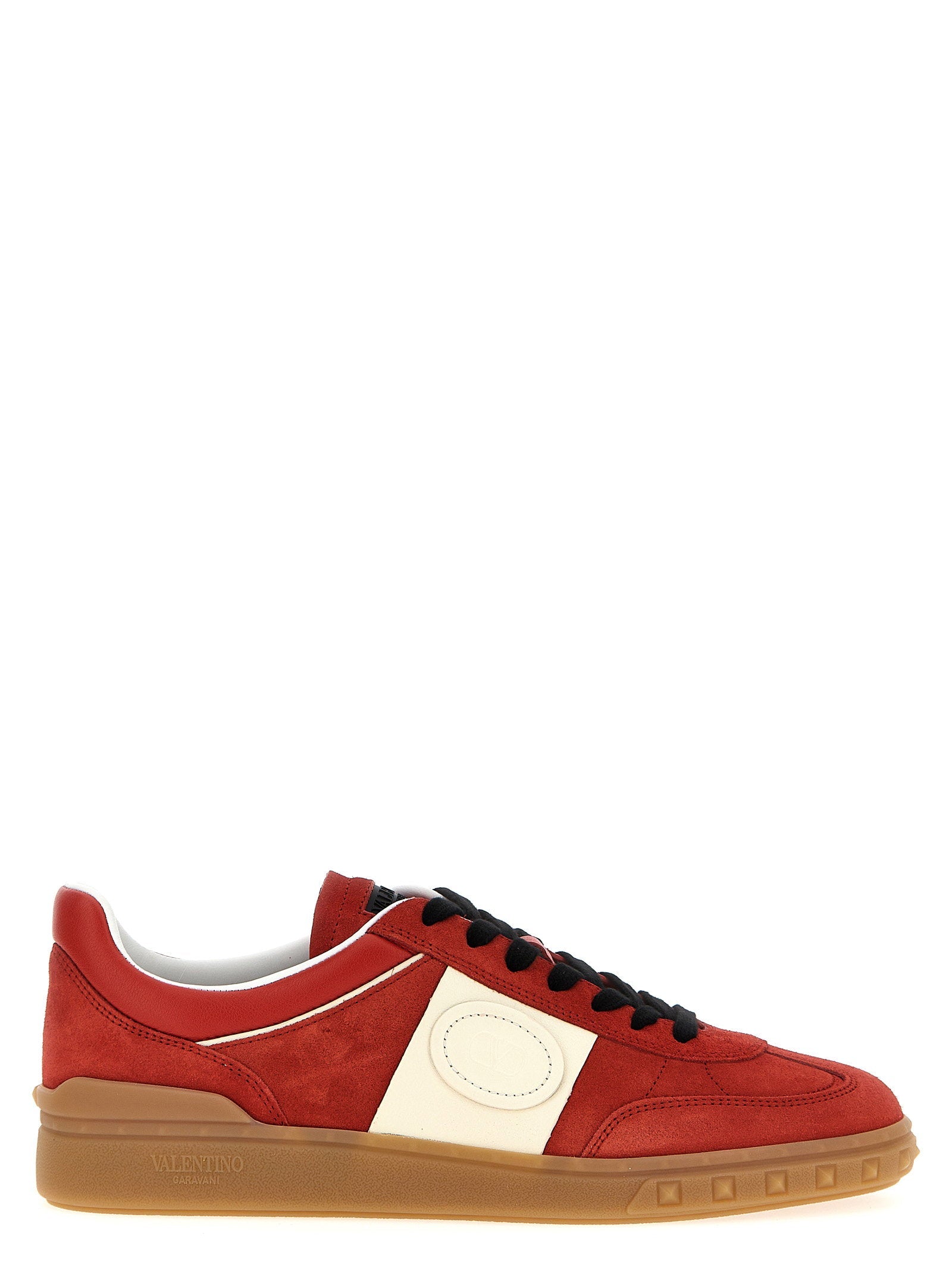 Valentino Garavani Sneaker — Red