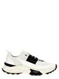 Valentino Garavani True Act Sneaker — White