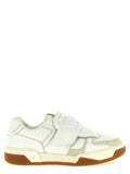 Valentino Garavani Joie De Jouer Sneaker — Cream