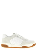 Valentino Garavani Sparry Sneaker — White
