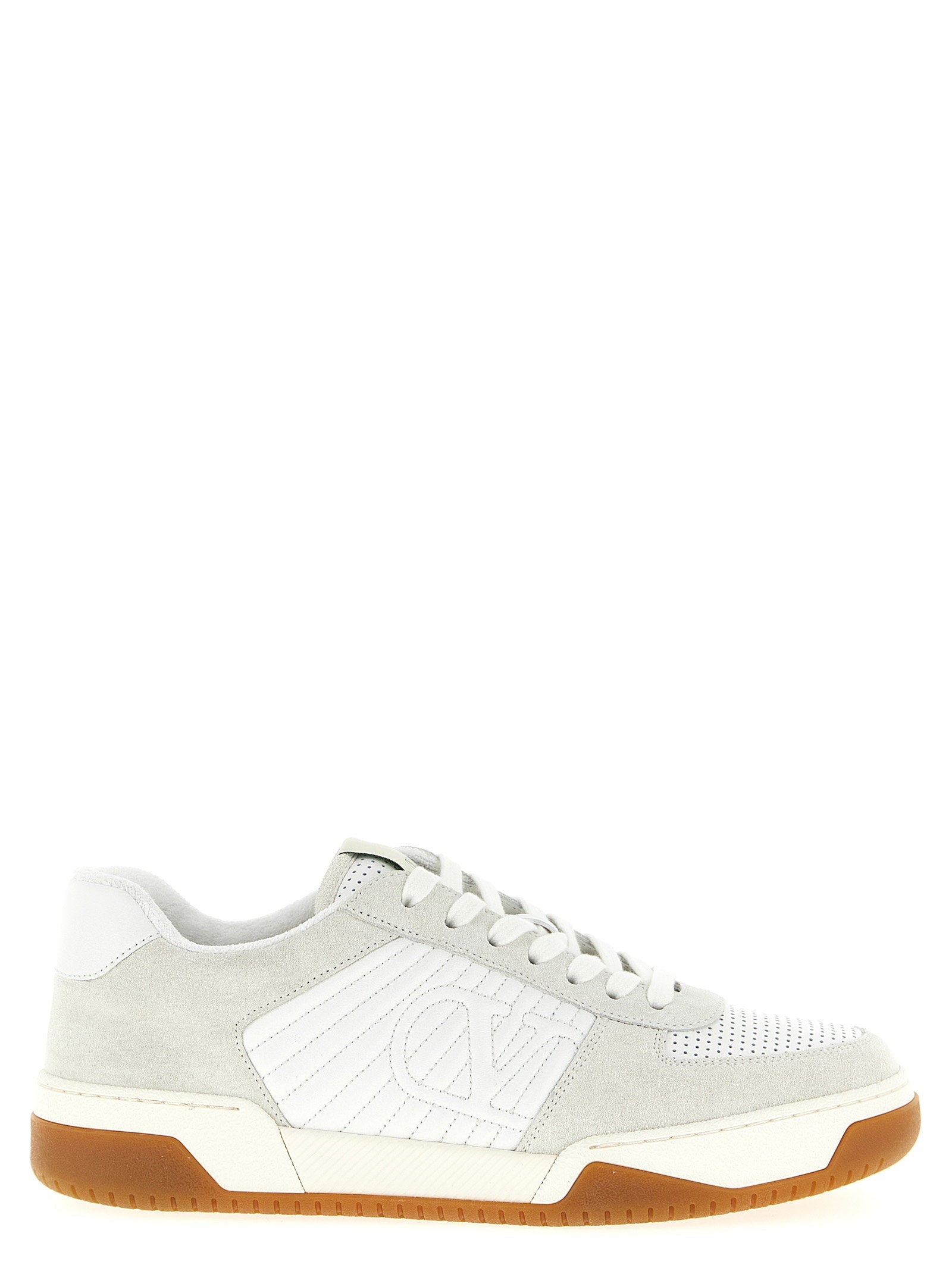 Valentino Garavani Sparry Sneaker — White