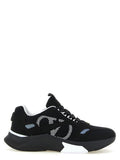 Valentino Garavani Demivee Sneaker — Black