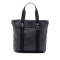 Guccissima Web Tote