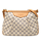 Damier Azur Siracusa PM