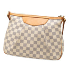 Damier Azur Siracusa PM
