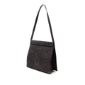 Suede Square G Shoulder Bag