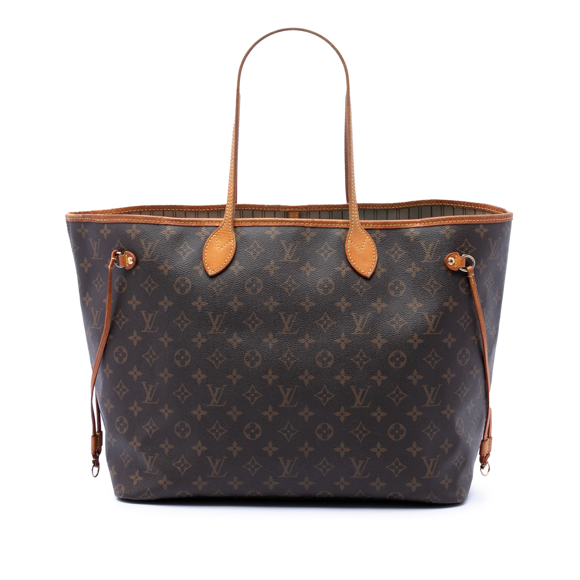 Monogram Neverfull GM