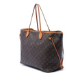 Monogram Neverfull GM
