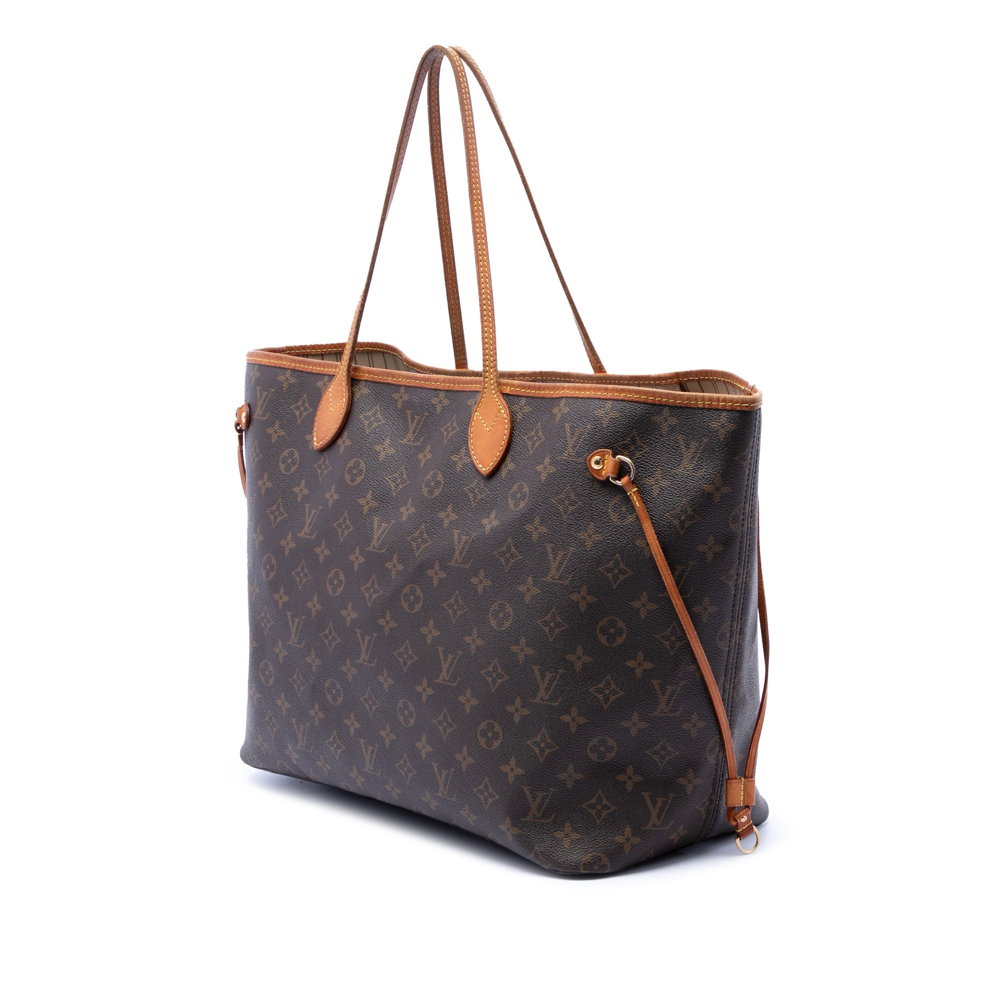 Monogram Neverfull GM