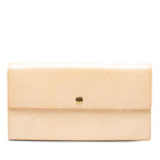 Monogram Vernis Sarah Wallet