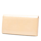 Monogram Vernis Sarah Wallet