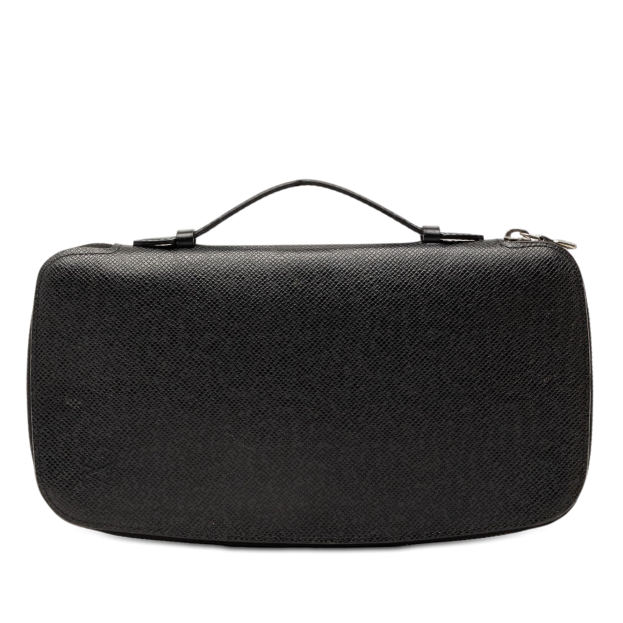 Taiga Atoll Organizer