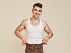 Matteo Lane