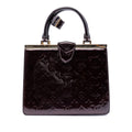 Monogram Vernis Deesse PM