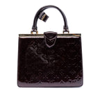 Monogram Vernis Deesse PM