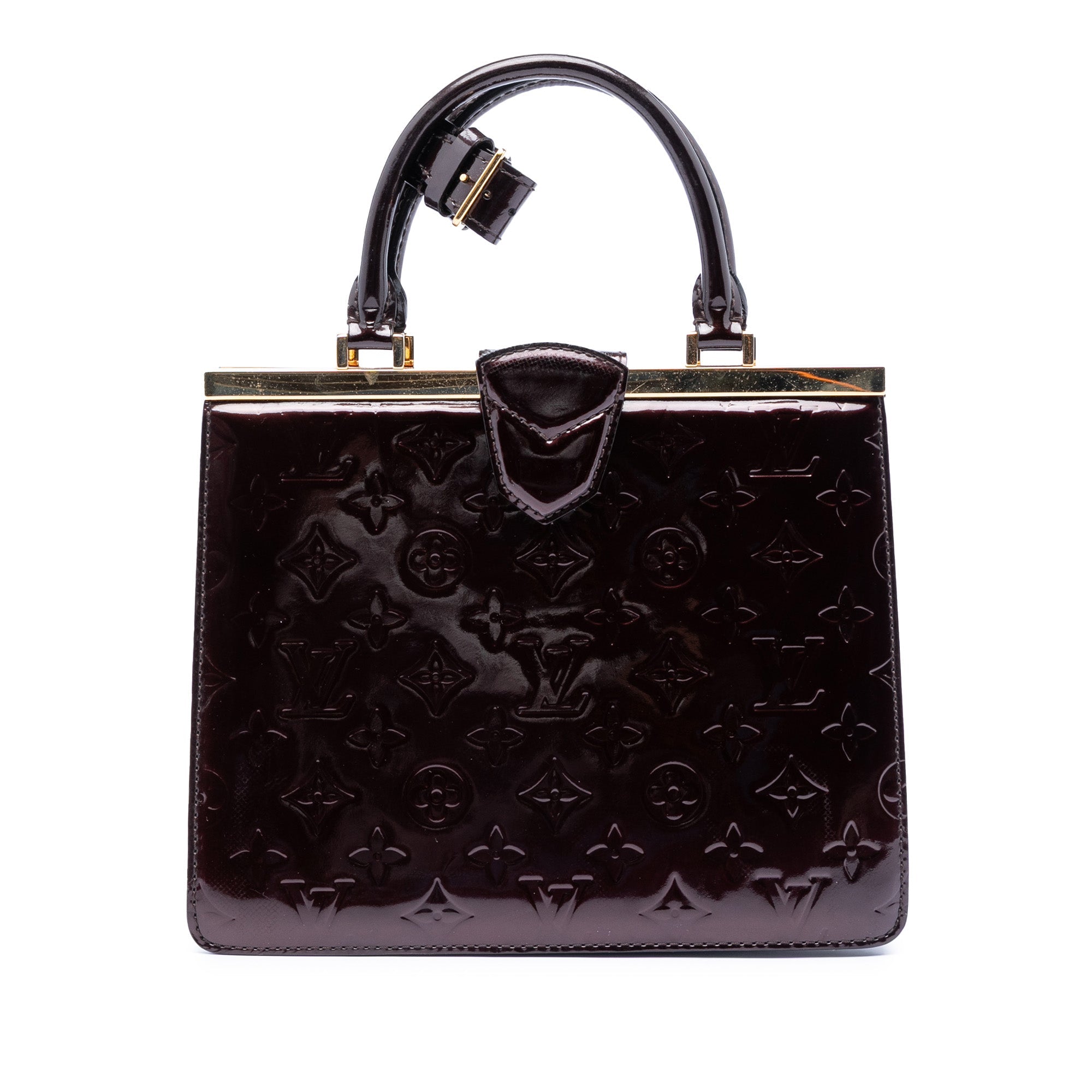 Monogram Vernis Deesse PM