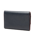 Taurillon Capucines Compact Wallet