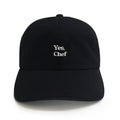 Yes, Chef By Dad Brand