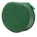 Epi Ecrin Bijoux Travel Jewelry Case