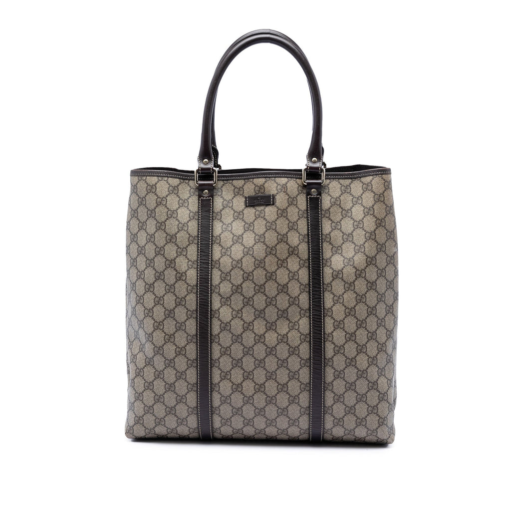 GG Supreme Joy Vertical Tote