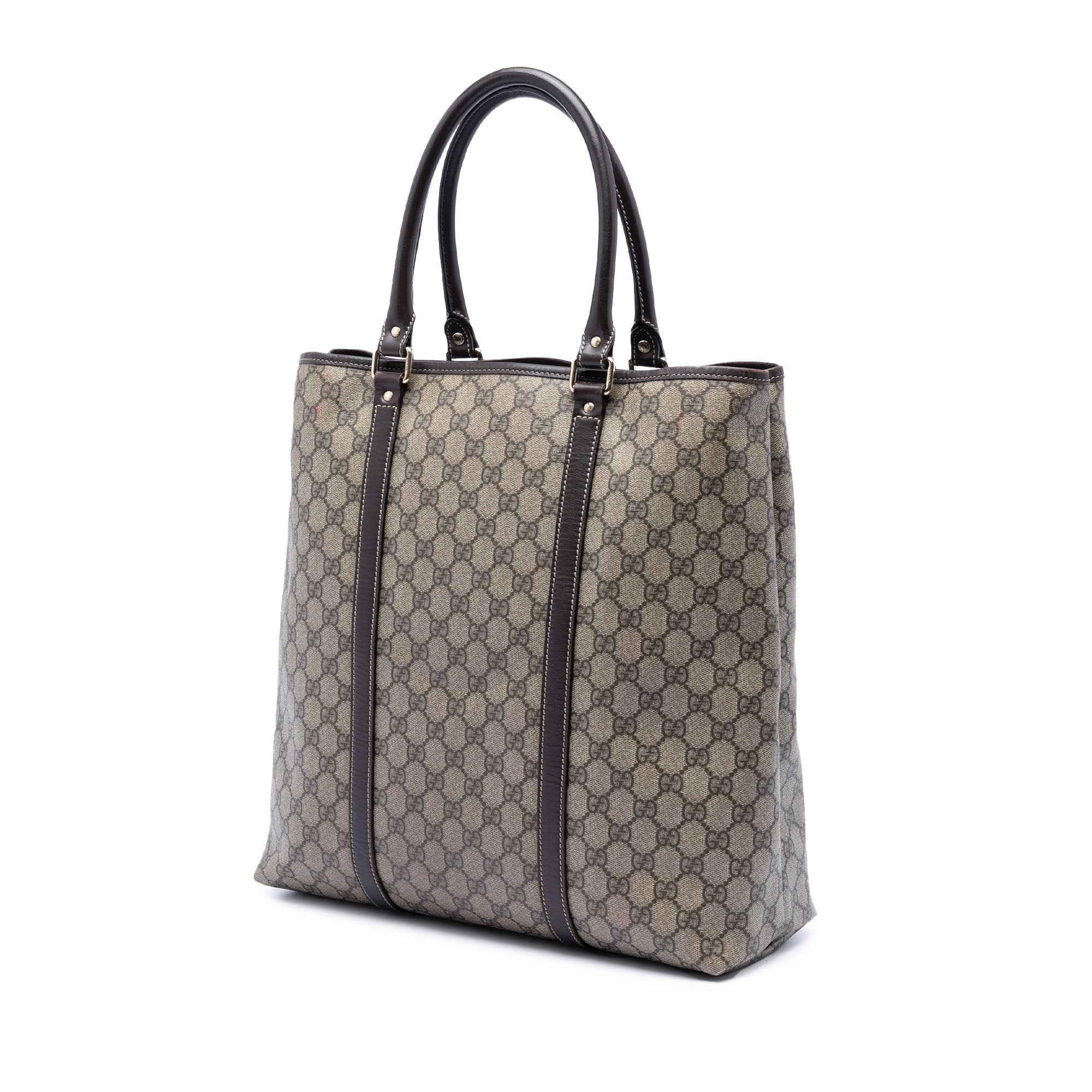 GG Supreme Joy Vertical Tote