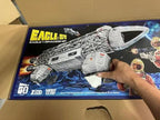 Space 1999 eagle 1976 retro mattel edition playset 92cm