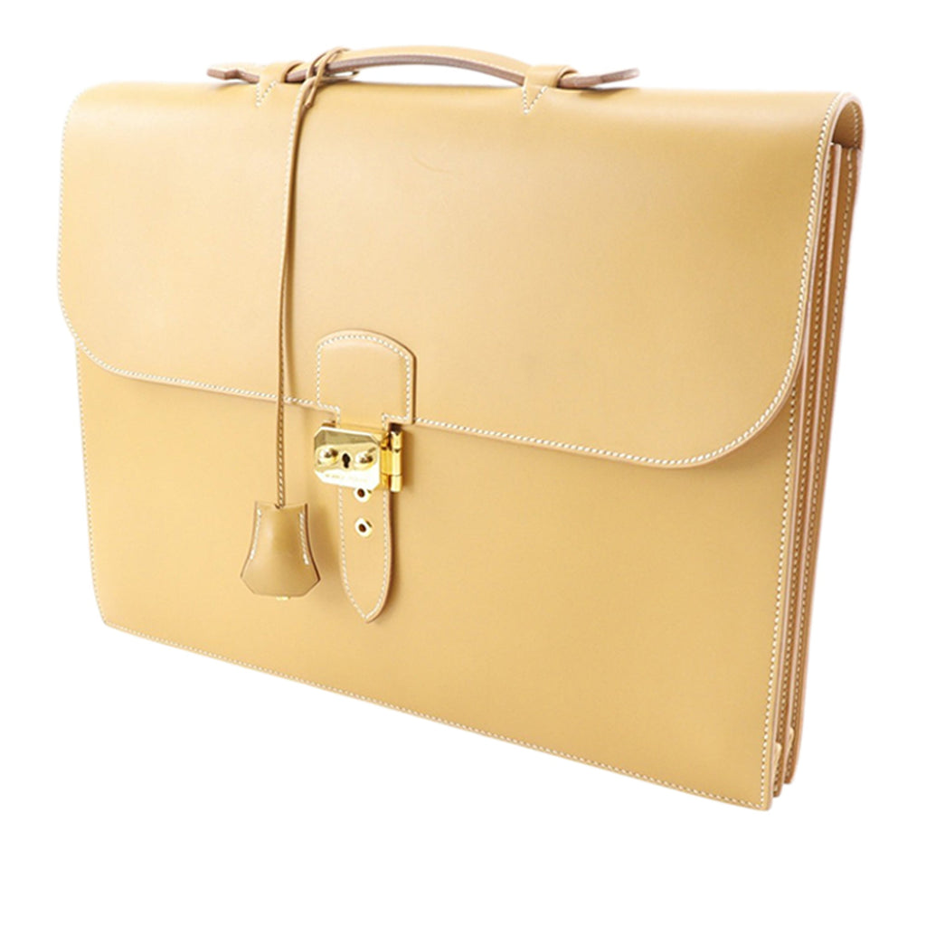 Barenia Sac a Depeches 38