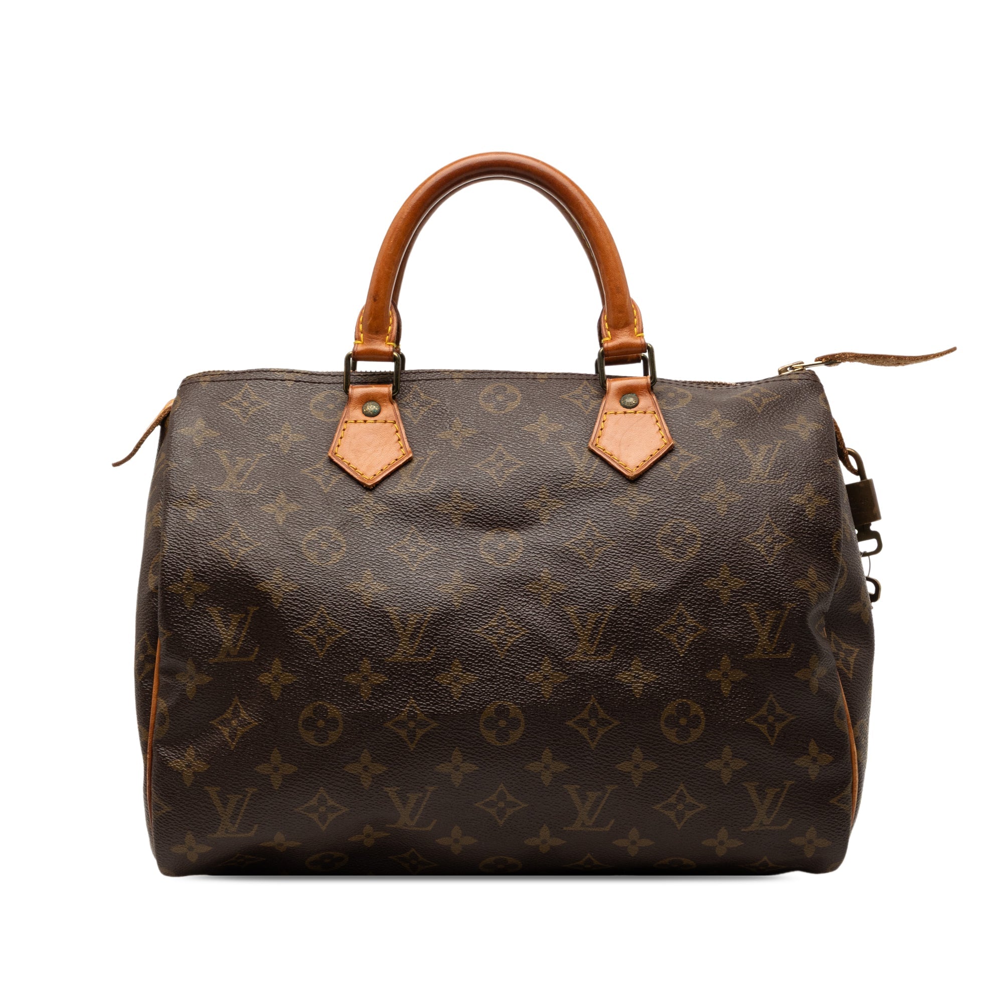 Monogram Speedy 30