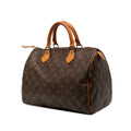 Monogram Speedy 30