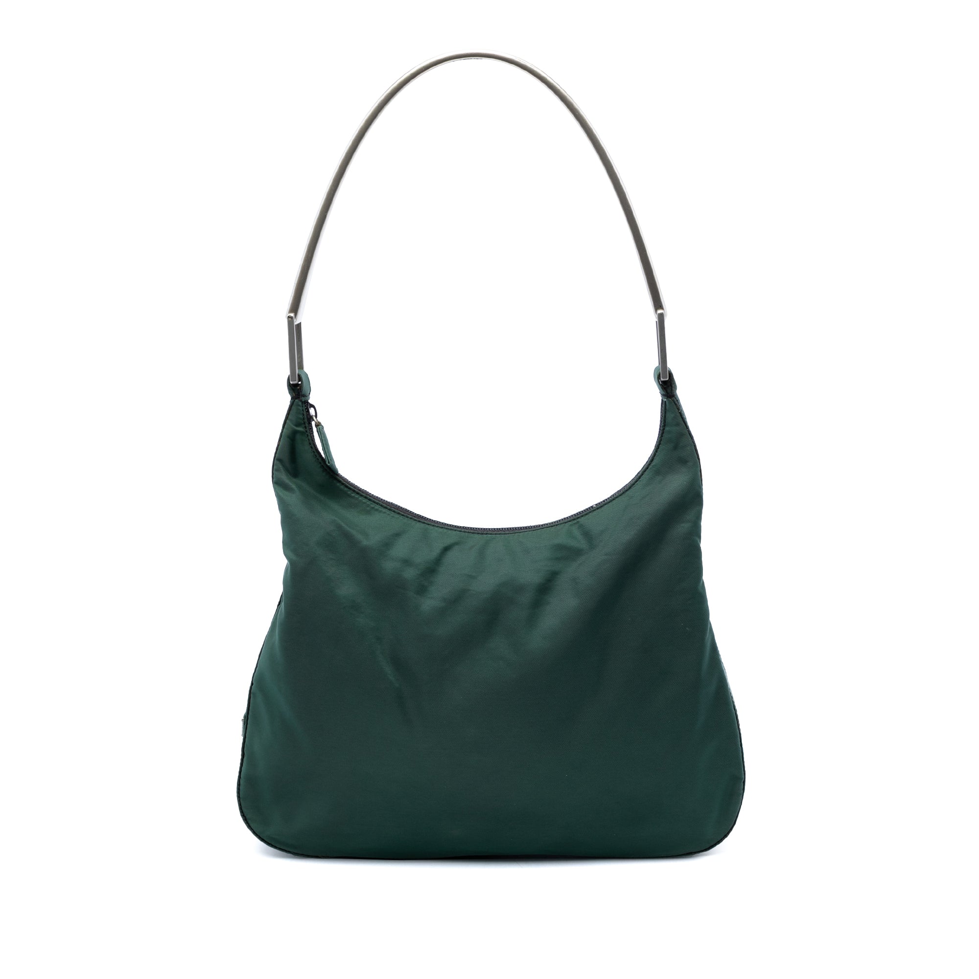 Tessuto Shoulder Bag