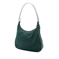 Tessuto Shoulder Bag