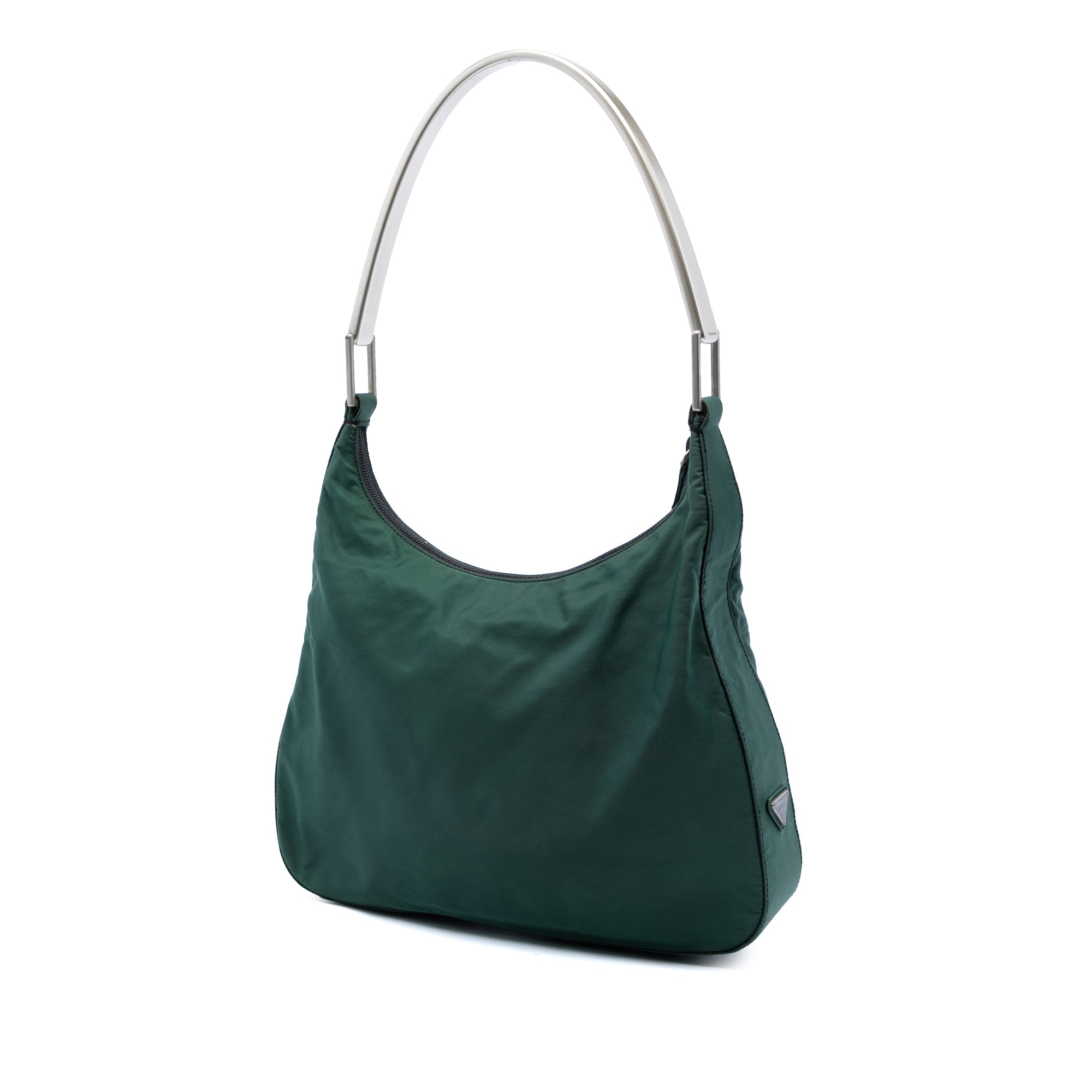 Tessuto Shoulder Bag