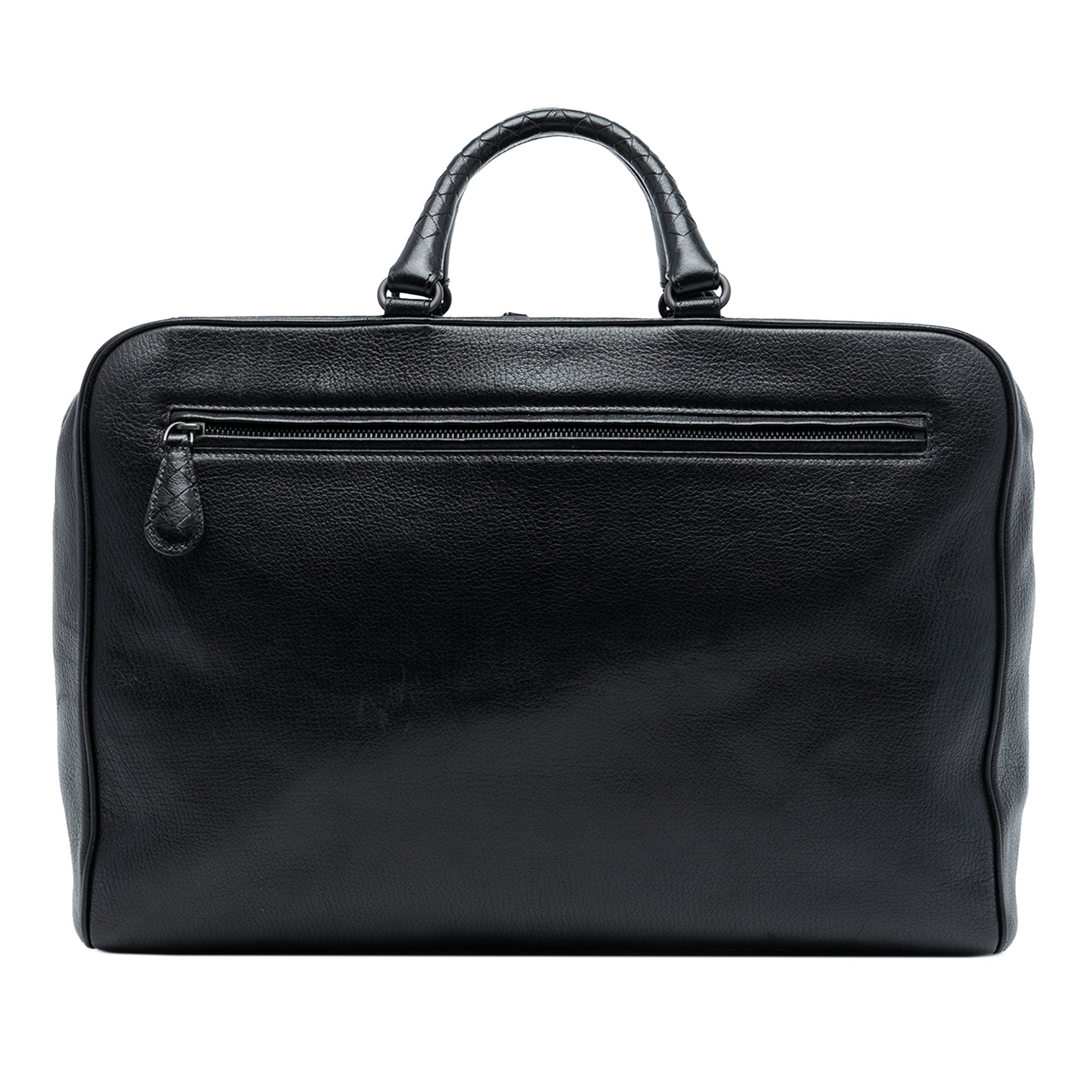 Madras Sfumato Brera Handbag