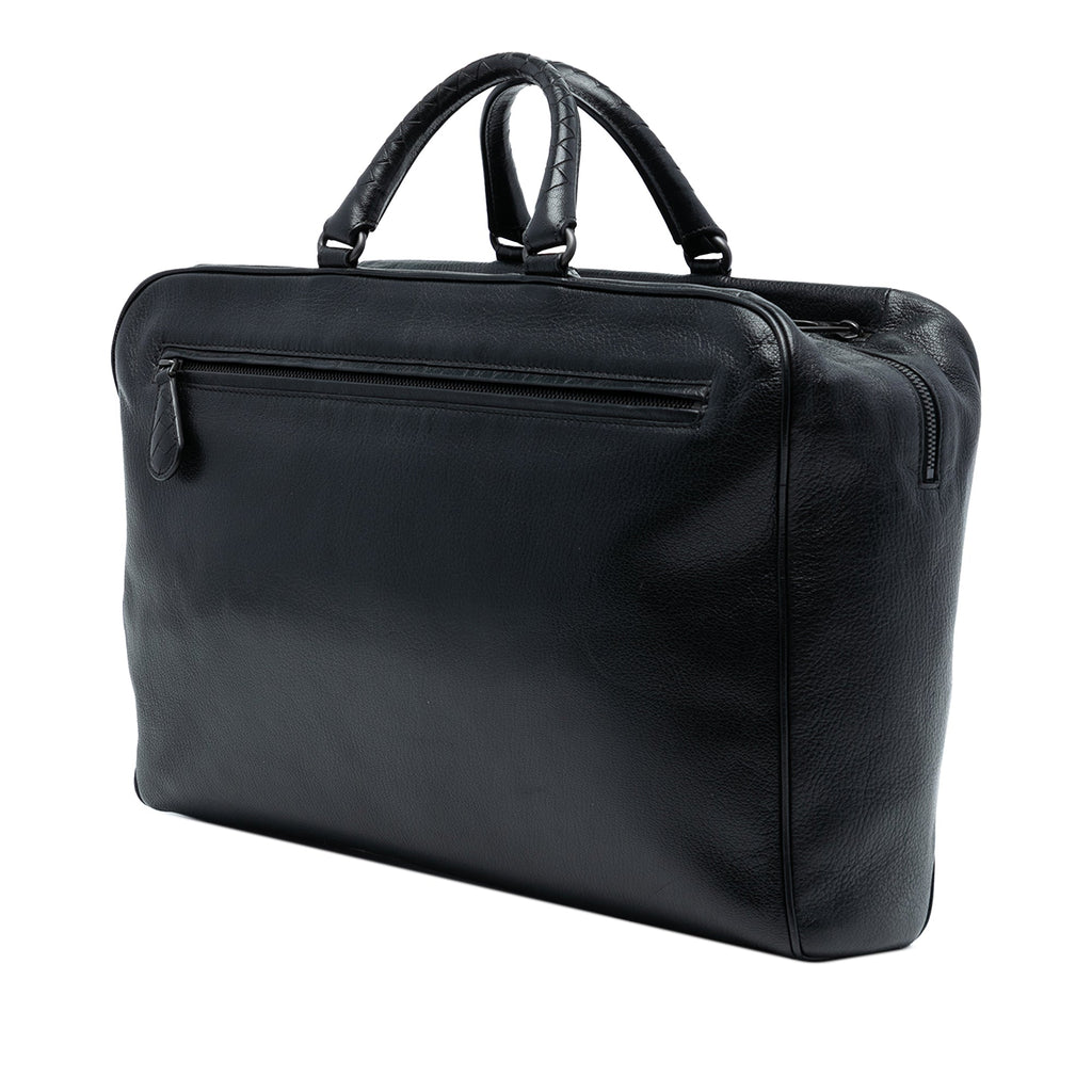 Madras Sfumato Brera Handbag