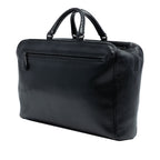 Madras Sfumato Brera Handbag
