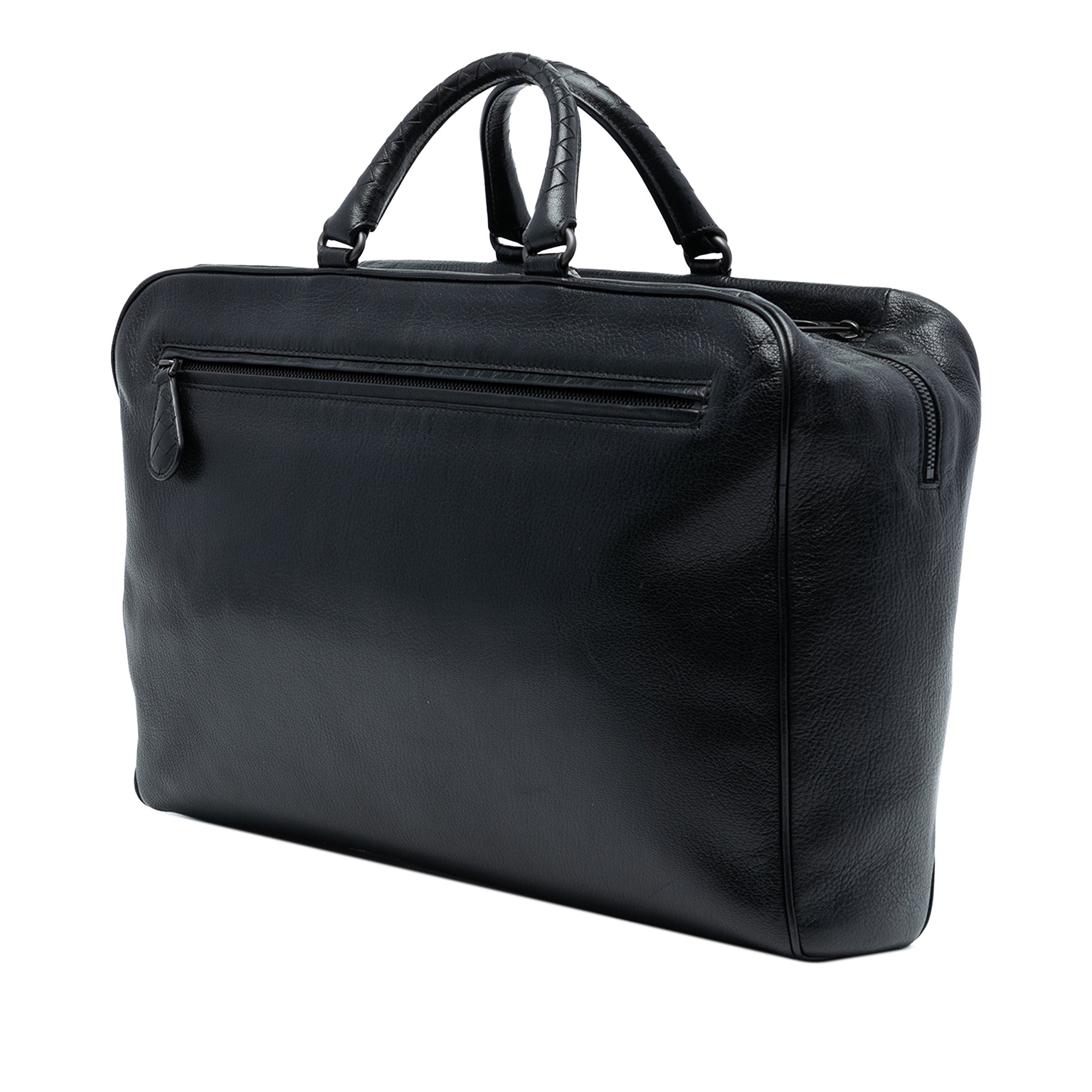 Madras Sfumato Brera Handbag