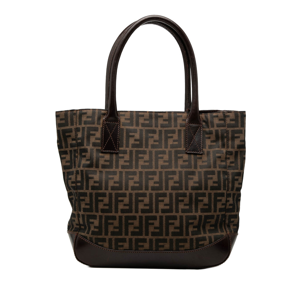 Zucca Canvas Tote