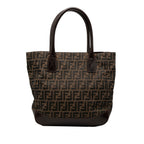Zucca Canvas Tote