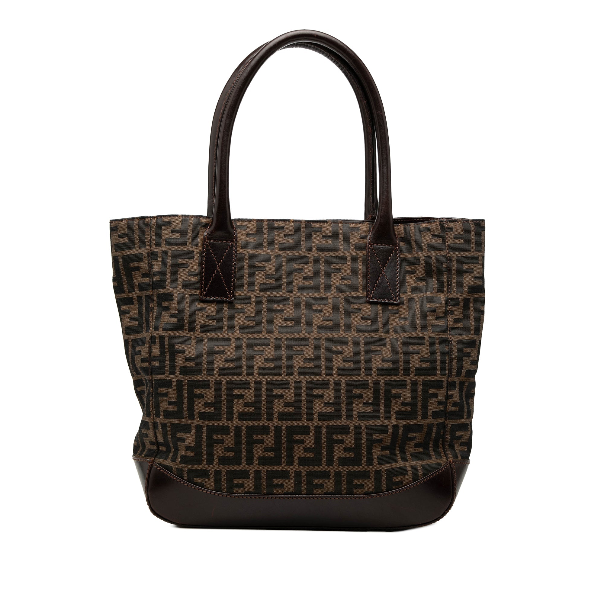 Zucca Canvas Tote