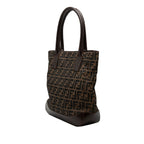 Zucca Canvas Tote