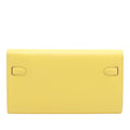Evercolor Kelly To Go Wallet