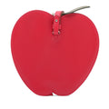 Tadelakt Tutti Frutti Pommes Clutch
